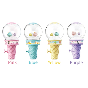 Pistola de Agua con Diseño de Pájaro de Dibujos Animados, Juguete Acuático Portátil para Niños, Diversión en la Playa y Juegos de Agua al Aire Libre en Verano - Product Image 2