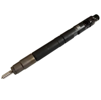 Injecteur de carburant diesel neuf de haute qualité EJBR02901D 33800-4X800, soupape d'injection moteur en acier inoxydable EJBR02901D 33800-4X800