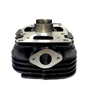 Kit de Pistón y Cilindro de <span class=keywords><strong>125cc</strong></span> para Piezas de Motor de Motocicleta Suzuki TS125 - Product Image 2