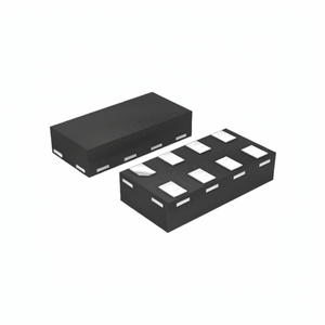 Manufacturer Channel 74AUP2G79GT,115 Logic Electronic Circuit Components 8 XFDFN - Product Image 1