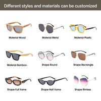 Nouvelles Lunettes de Soleil Intelligentes Finestyle 2024 avec Microphone Intégré et Casque Audio Surdimensionné