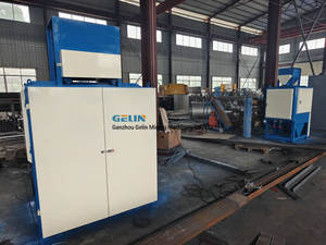 Séparateur électrique de criblage minéral conducteur Durable de haute qualité séparateur électrostatique haute tension - Product Image 6