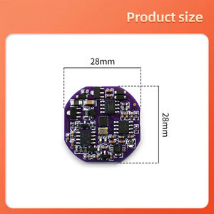 A célula de carga é equipada com um chip interno, <span class=keywords><strong>strain</strong></span> gauge de alta precisão, módulo RS485, placa de circuito e transmissor - Product Image 3