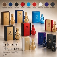 OEM Hochwertiges Amber Oud Eau De Parfum Gold Bleu Black Ruby Edition Langanhaltender Neutraler Arabischer Duft für Männer und Frauen