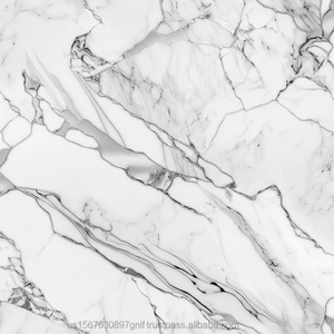 วอลเปเปอร์หินอ่อนกันน้ำ PVC วอลเปเปอร์ลายหินอ่อนสำหรับพื้นหลังผนังทีวีดีไซน์3D - Product Image 1