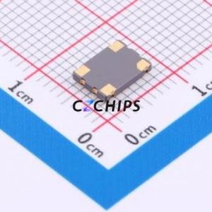 SX7M18.432B10F20TNN Crystal Oscillator (Active) SMD7050-4P Crystal Oscillator 18.432MHz 10ppm CMOS 3.3V - Product Image 2