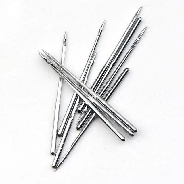 Sewing Machine Needle Needles for Sewing Machines Sewing Needle Making Machine