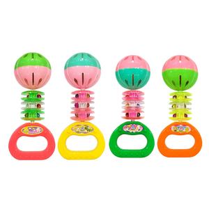 Prix bas Offre Spéciale bébé hochets jouet cloche sonnerie main secouant cloche jouet pour bébé main saisir hochets - Product Image 1