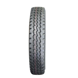 Neumático Comercial Hecho en Tailandia 11R22.5 11R24.5 para el Mercado de Estados Unidos, Canadá, México y Panamá - Product Image 2