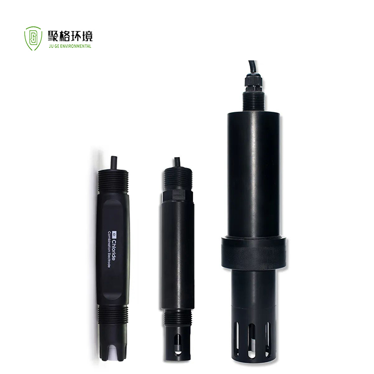ammonia water sensor