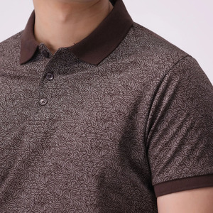 Premium Quality <b>Men</b> Workout Polo T-<b>Shirts</b> Breathable Slim Fit Lightweight Polo T <b>shirt</b> For Sale Running <b>Men</b> Summer Polo T <b>shirt</b> - Product Image 5