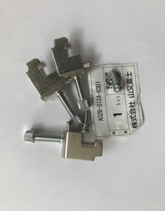 Pièces détachées industrielles FANUC A02B-0124-K001, nouvelles, originales, carte de circuit imprimé - Product Image 4