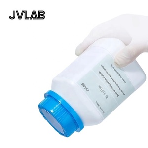 JVLAB Murashige Skoog (MS) Terreno Base Personalizzato con Vitamine 250g in Polvere Supporto OEM per Forniture da Laboratorio di Coltivazione - Product Image 3