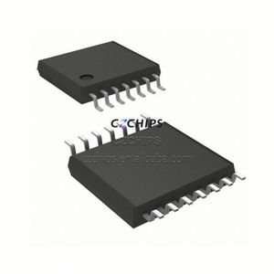 New-Original In Stock RA8803SA UB SOP-14 Semiconductor Integrated Circuit IC Chip CZSKU:G0O0N1G8 - Product Image 1