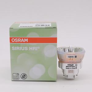 Bombilla de Foco Móvil para Escenario Popular 2025, MSD HRI SIRIUS 470W <span class=keywords><strong>XL</strong></span> AC 220V, <span class=keywords><strong>3000</strong></span> Horas de Vida Útil, Embalaje Comercial - Product Image 6