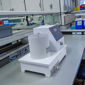 CNC <strong>Electric</strong> Centrifuge <strong>Tester</strong> for Pulp Concentration Determination in Papermaking/Textile/Printing and Dyeing Industries - Product Image 5
