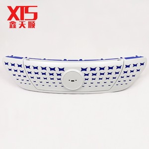 Conjunto de rejilla frontal Donfeng Fukang auto <span class=keywords><strong>ES600</strong></span> para cubierta frontal automática - Product Image 1