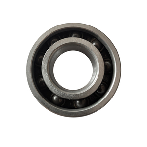 メーカーよくできたインラインスケートカラフル608627RSハイブリッドセラミックベアリングスケートボードベアリング - Product Image 2