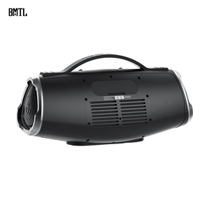 XDOBO Haut-parleur trois voies haute puissance 300W BT 5.3 avec micro intégré, batterie rechargeable, 2 microphones portatifs, plastique <span class=keywords><strong>Wow</strong></span> Max - Product Image 3