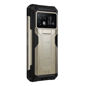 Teléfono Inteligente Resistente DOOGEE S200 MAX, Pantalla de 6.72 Pulgadas, 22000 mAh, Linterna Dual, Dimensity 7050, 16+512 GB, 5G, Android 15 - Product Image 5