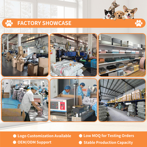 Muselière pour chien en silicone respirant, réglable, douce, anti-morsure, anti-aboiement, anti-mastication pour grands chiens - Product Image 6