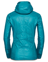 Nouvelle arrivée, veste matelassée sport pour femme, tendance et élégante, vente chaude d'hiver, logo personnalisé