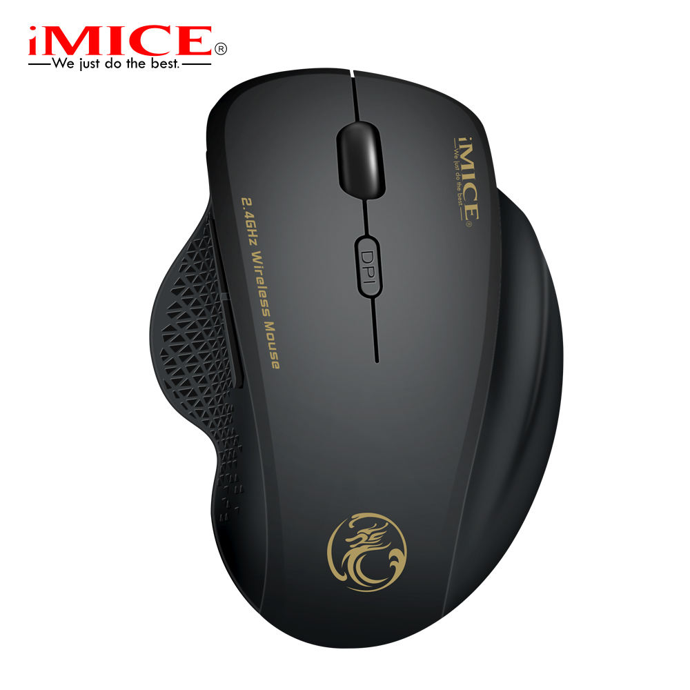 Prolink | Wired Mouse - 1000 DPI, image size:1000x1000