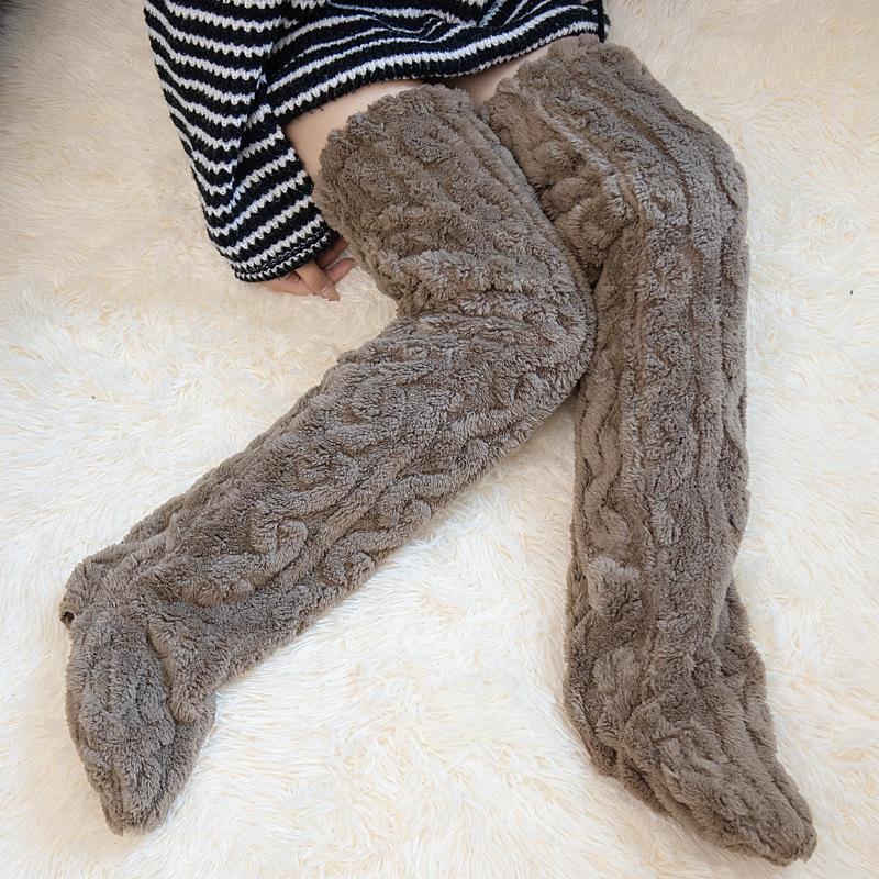 New Long Leg Warmers Winter Home