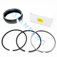 Pièces de moteur diesel D4AE 23040-41410 Segment de piston pour HYUNDAI KIA Porter H100 Bongo Starex Moteurs H-1
