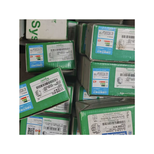 Nuevo Contactor de CA Original LC1D25M7C 25A 220V 3 Polos 1NO1NC con Contacto Auxiliar, Componente de Conmutación de Alta Potencia para Gabinete - Product Image 3