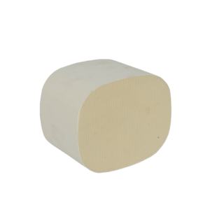 Yifeng Fabriek Prijs Katalysator Honingraat Keramische Kern Twc Doc Scr <span class=keywords><strong>3</strong></span> Weg Katalysator Voor Auto Uitlaat Katalysator - Product Image 1