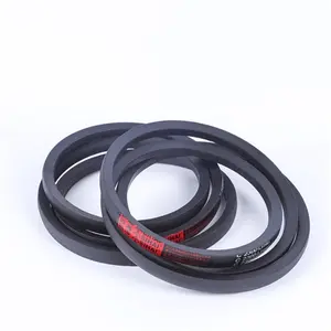 A B C D E K Z A Type V Belt Rubber V Belt for Washing Machine