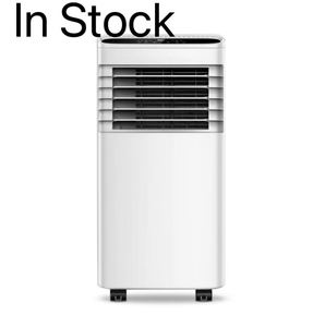 7000BTU All-in-One Cooling&Heating Household Portable Upright Unit No Installation Required <b>Small</b> Size Air Conditioner 4-in-1 Co - Product Image 1