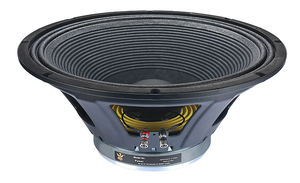 مكبر صوت احترافي 18 بوصة للحفلات الموسيقية الحية للإيجار، معدات دي جي، نظام صوتي للحفلات - Product Image 2