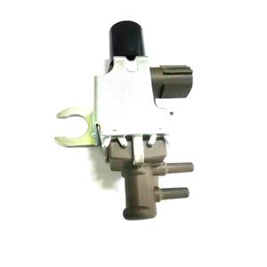 Vanne Solénoïde à Vide Neuve 25819-30170 139700-1081 pour Injecteur Moteur Toyota Land Cruiser - Product Image 4