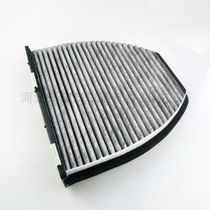 Filtro de Aire de Cabina Mayichaoren para Benz W204 C250 C180 C200 A2128300318 MYT-Q03T - Product Image 3