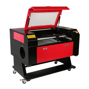 700*500Mm Xtool D1 Laser Engraver Porselen Mesin Pemotong Laser Ubin