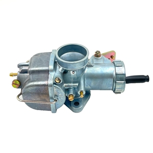 Carburateur de moto pour karting PZ24 XF-1911 24mm N21, système d'alimentation en carburant pour moto, arbretoir de moto - Product Image 5