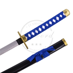 ดาบไม้ไผ่จำลอง คานาเมะ โทเซ็น จากอนิเมะเรื่องมายส์บลีช - Product Image 2