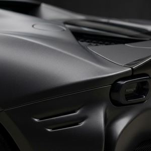 Película Protectora de Pintura para Carrocería de Automóvil Glory de Alta Calidad, TPU PPF Transparente Brillante de 7.5mil, Antiarañazos y Autoregenerable - Product Image 6