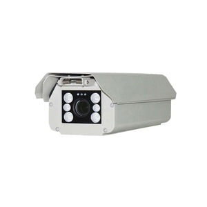 Dakang HD 8MP ANPR Ip <span class=keywords><strong>Camera</strong></span>, PoE IP <span class=keywords><strong>LPR</strong></span> máy ảnh, 5-50 mét ống kính - Product Image 2