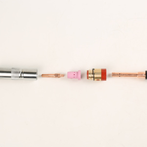 Mig Hàn Ngọn Đuốc Chất Lượng Cao Nhà Máy Giá Cho Euro Kết Nối Làm Mát Bằng Không Khí Khí Hàn Ngọn Đuốc Cho Máy Hàn - Product Image 3