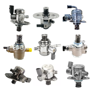 03H127025S 03H127025D 03H127025M HPFP สำหรับรถยนต์ VW Touareg ปี 2011-2018, Passat/Passat CC, Atlas, Porsche Cayenne 92A, Skoda Superb เครื่องยนต์ 3.6L <span class=keywords><strong>VR6</strong></span> - Product Image 6