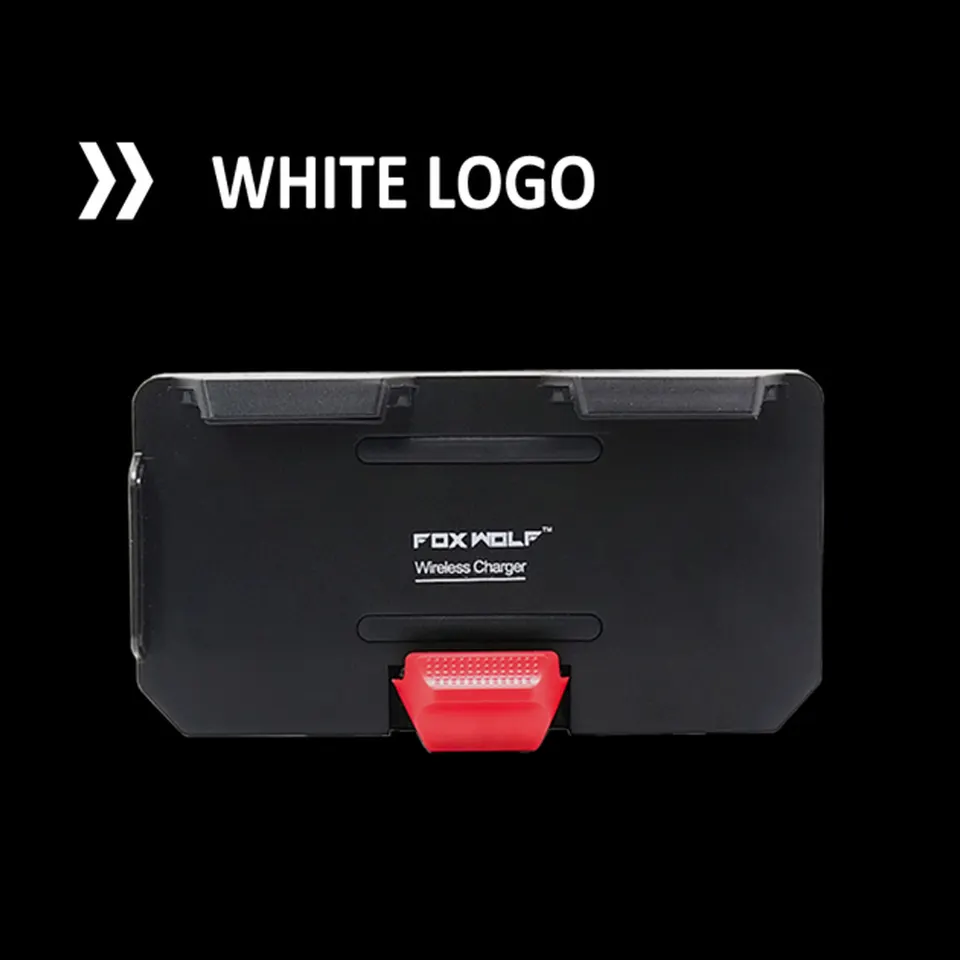 Logo blanc