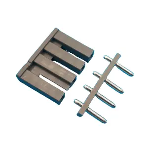 Cabeçote conector de fio tjc1 tjc2, 7.5mm 8mm 10mm, terminal de carcaça e conectores de fio