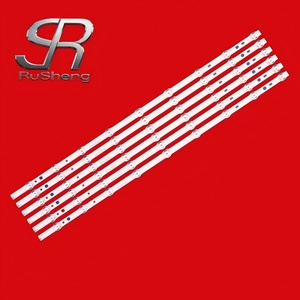 NO.3262 ของแท้ แบรนด์ใหม่ Hisense 65E3G LED TV พร้อม HD650H1U41+2021121501+BK65H1U41 โมดูลแบ็คไลท์ แถบไฟแบ็คไลท์ทีวี - Product Image 2