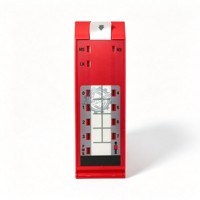 Módulo de Comunicación PLC Industrial 1734-OB8E Sellado de Fábrica Original, 16 E/S, 220V