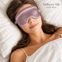 Kotak Hadiah Logo Kustom MOQ Rendah Grosir Cetak, Masker Tidur Berbobot Perawatan Kulit Mewah