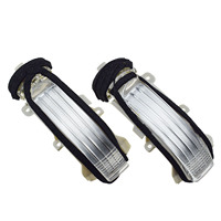 Luz Intermitente para Espejo Lateral Izquierdo y Derecho para TOYOTA COROLLA AURIS 2010 2011 2012 2013 2014, 81730-22180, 81740-22180