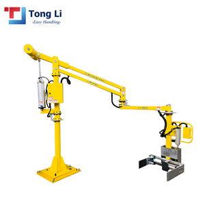 Brazo Robótico Articulado Neumático <span class=keywords><strong>de</strong></span> Equilibrio, Fácil <span class=keywords><strong>de</strong></span> Manejar, <span class=keywords><strong>de</strong></span> Bajo Costo y Alta Resistencia - Product Image 6